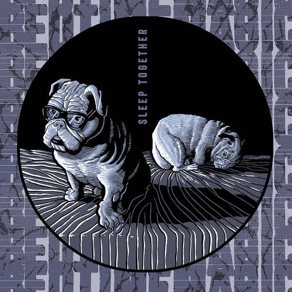 Bedtimemagic : Sleep Together (12", Ltd, Pee)