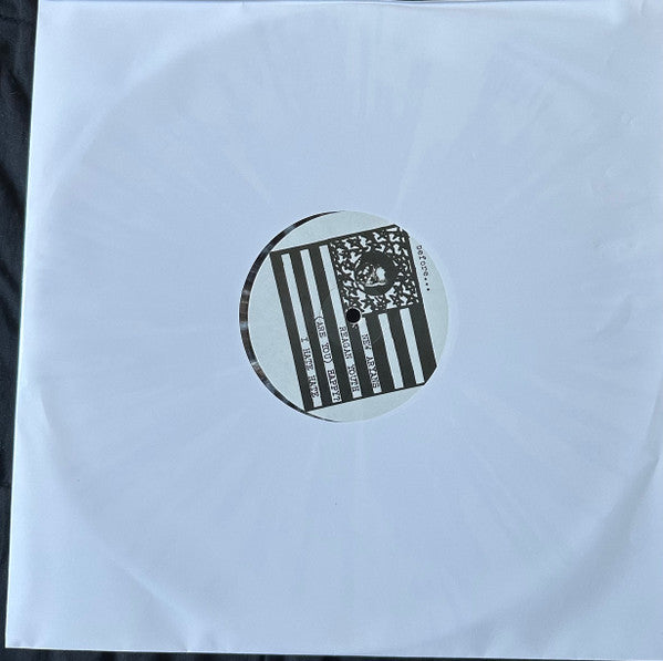 Reagan Youth : Youth Anthems For The New Order (LP, Ltd, RE, Bla)