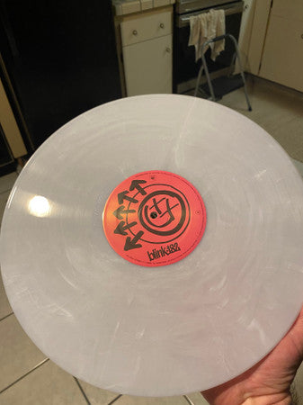 Blink-182 : One More Time... (LP, Album, Ltd, Cle)