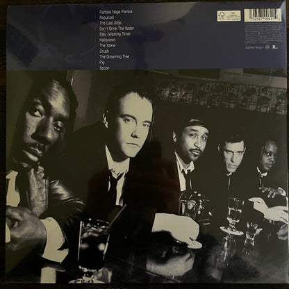 Dave Matthews Band : Before These Crowded Streets (2xLP, Album, RE, Mar)