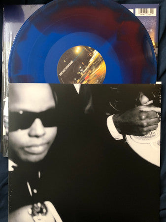 Dave Matthews Band : Before These Crowded Streets (2xLP, Album, RE, Mar)