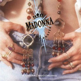 Madonna : Like A Prayer (LP, Album, Club)
