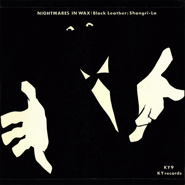 Nightmares In Wax : Nightmares In Wax (12", RE)