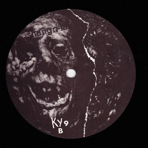 Nightmares In Wax : Nightmares In Wax (12", RE)