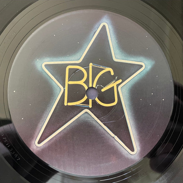 Big Star : Jesus Christ (12", EP, RE)