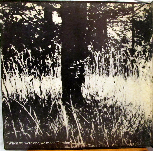 Tim Hardin : Bird On A Wire (LP, Album)