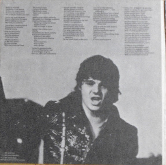 The Steve Miller Band* : Your Saving Grace (LP, Album, RE, Uni)