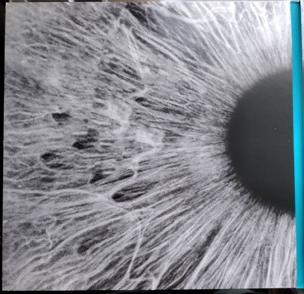 Peter Gabriel : I/O (Dark-Side Mixes) (2xLP, Album, Gat)