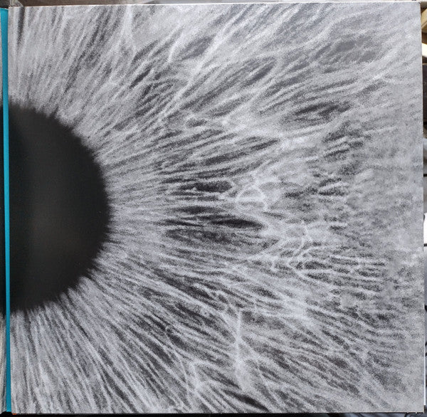 Peter Gabriel : I/O (Dark-Side Mixes) (2xLP, Album, Gat)