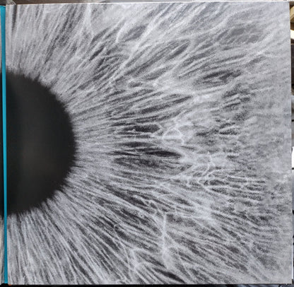 Peter Gabriel : I/O (Dark-Side Mixes) (2xLP, Album, Gat)