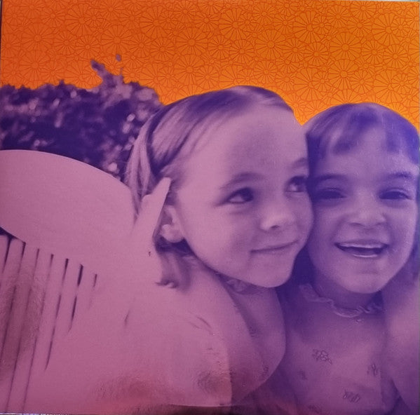 The Smashing Pumpkins : Siamese Dream (2xLP, Album, RE, RM, RP, 180)