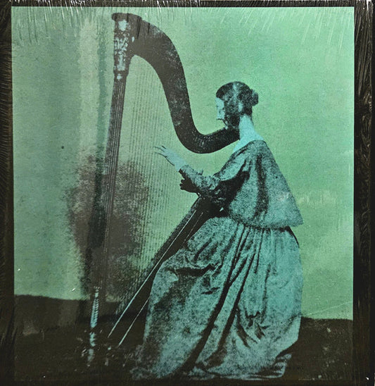 TV Girl : Grapes Upon The Vine (LP, Album)