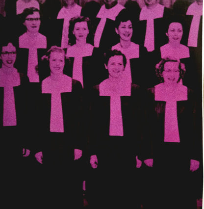 TV Girl : Grapes Upon The Vine (LP, Album)