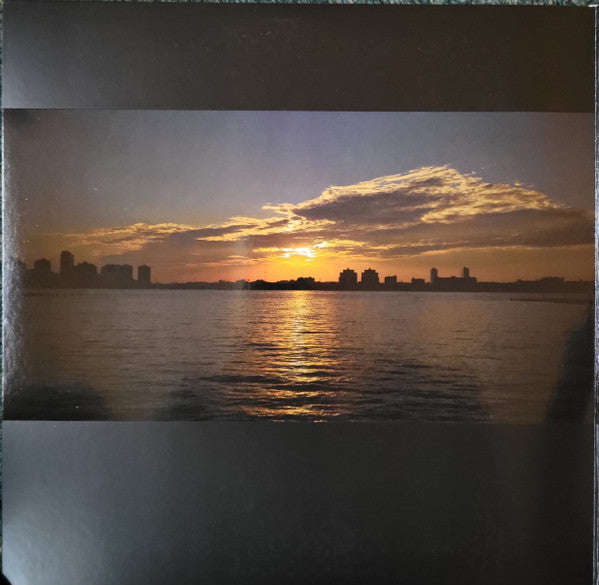 Lou Reed : Hudson River Wind Meditations (2xLP, Album, RE, RM, Cok)