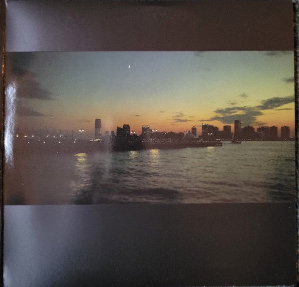 Lou Reed : Hudson River Wind Meditations (2xLP, Album, RE, RM, Cok)