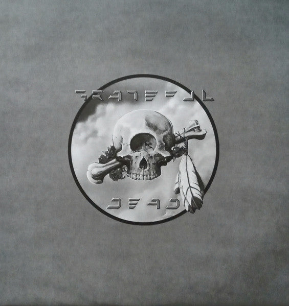 Grateful Dead* : Terrapin Station (LP, Album, RE, RM)