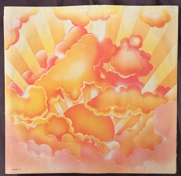 Madelaine (2) : Who Is She... (LP, Album)