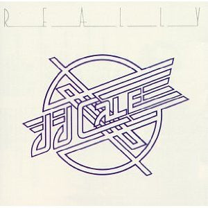 J.J. Cale : Really (LP, Album, RE, Glo)