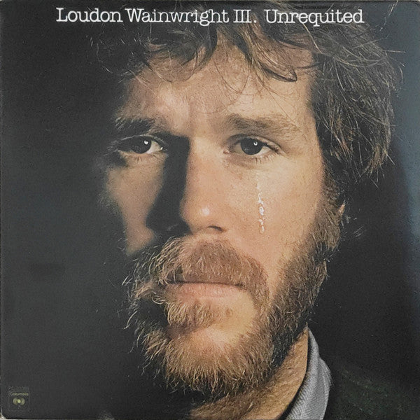 Loudon Wainwright III : Unrequited (LP, Album)