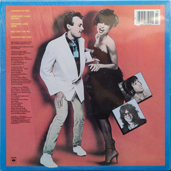 Scandal (4) : Scandal (12", EP, RE, Pit)