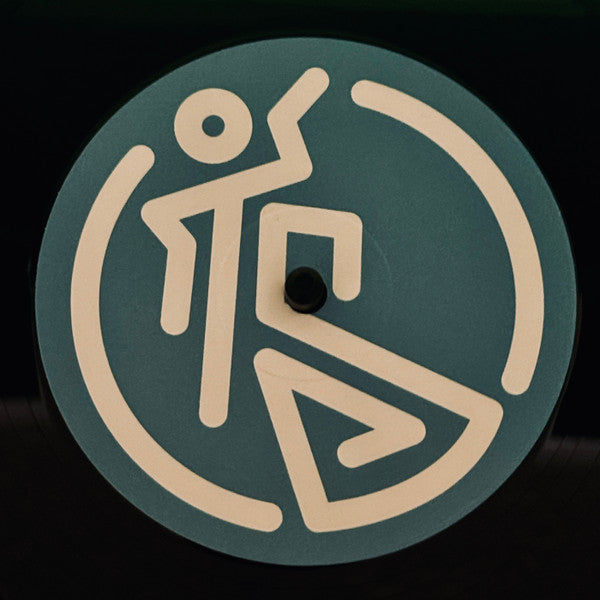 Turnstile (2) : Nonstop Feeling (12", Album, RE)