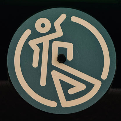 Turnstile (2) : Nonstop Feeling (12", Album, RE)