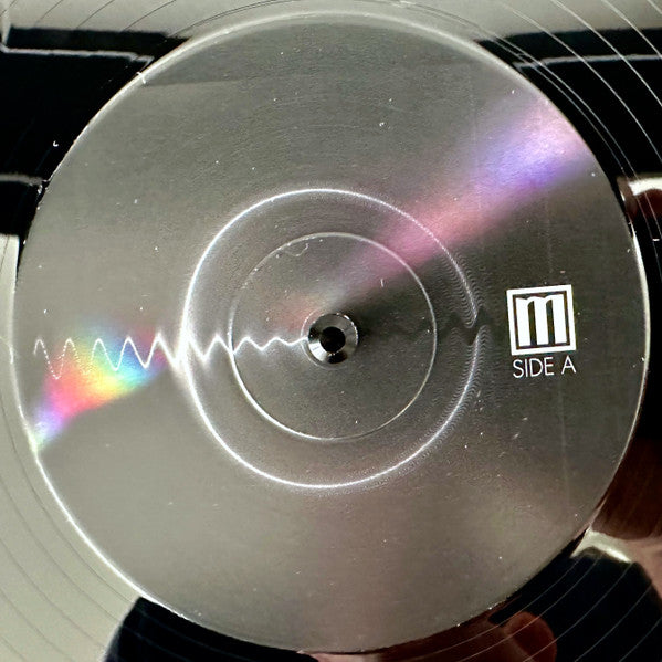 The Metrosexuals : Kitsch 2080 (2xLP, Album, Ltd)