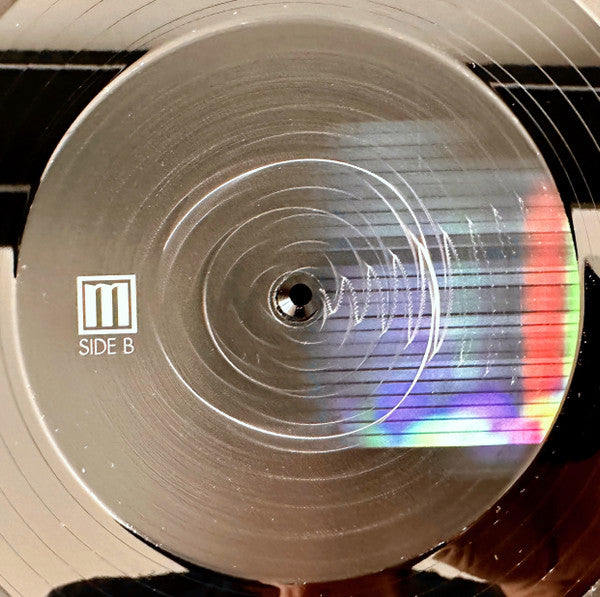 The Metrosexuals : Kitsch 2080 (2xLP, Album, Ltd)