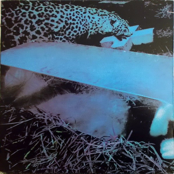 Free : Tons Of Sobs (LP, Album, RE)