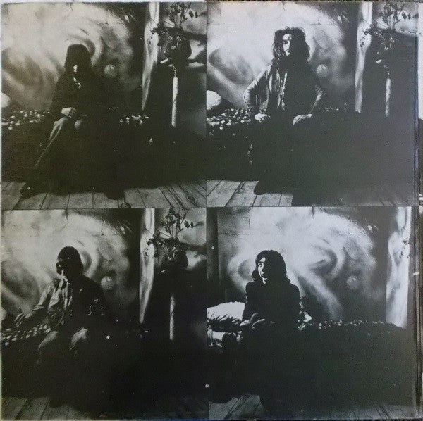 Free : Tons Of Sobs (LP, Album, RE)