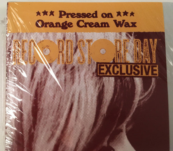 Nancy Sinatra : How Does That Grab You? (LP, Album, RSD, Mono, Ltd, RE, Ora)