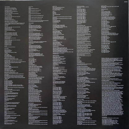 The Hives : The Black And White Album (LP, Album, RSD, Ltd, Bla)
