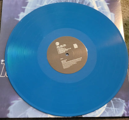 Tad : Infrared Riding Hood (LP, RSD, Ltd, RE, Aqu)