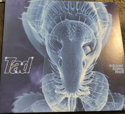 Tad : Infrared Riding Hood (LP, RSD, Ltd, RE, Aqu)