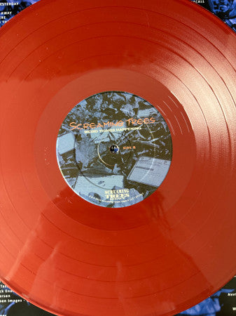 Screaming Trees : Weird Things Happening (LP, RSD, Ltd, Num, Mar)