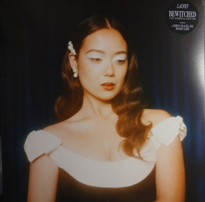 Laufey (2) : Bewitched: The Goddess Edition (2xLP, Album, Nav)