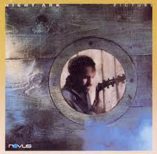Night Ark : Picture (LP, Album)