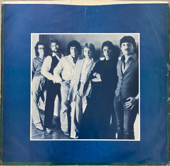 Toto : Toto  (LP, Album, Pit)