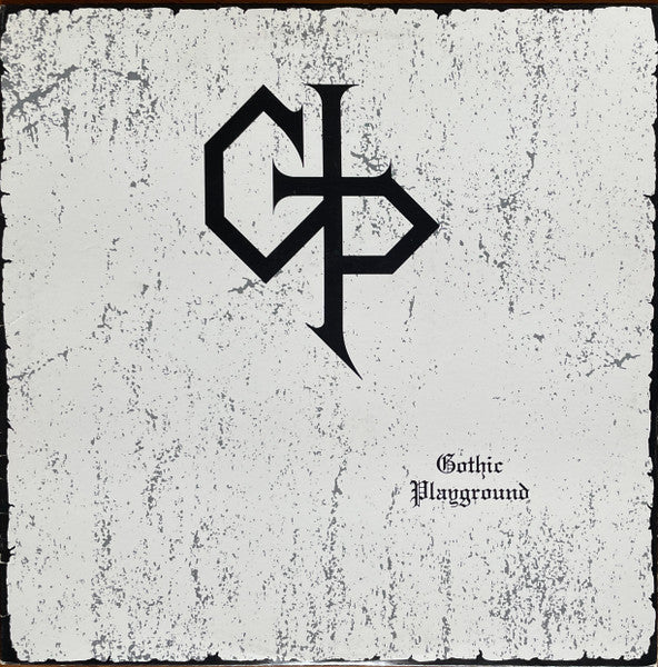 Gothic Playground : Gothic Playground (LP, Album)
