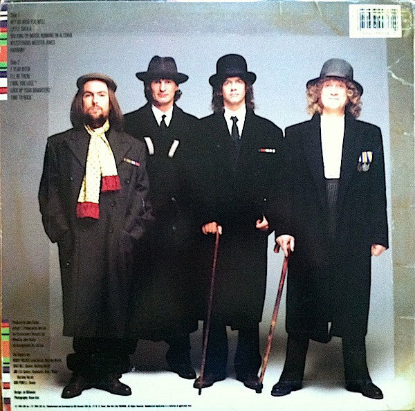Slade : Rogues Gallery (LP, Album, Pit)