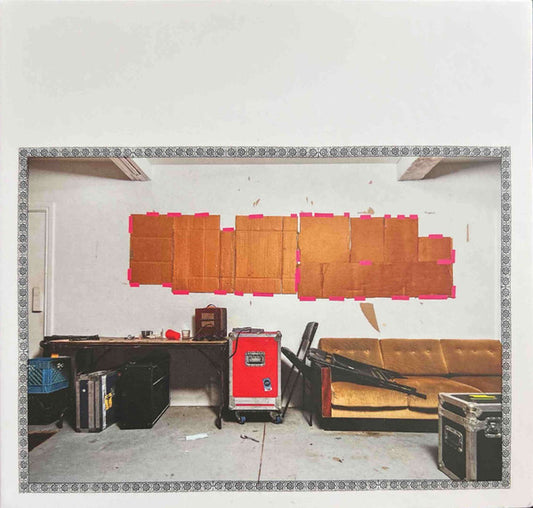 Godspeed You! Black Emperor* : No Title As Of 13 February 2024 28,340 Dead (CD, Album)