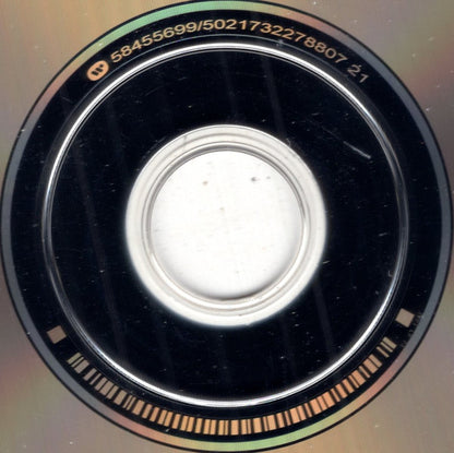 Coldplay : Moon Music (CD, Album, Ltd, Fir)