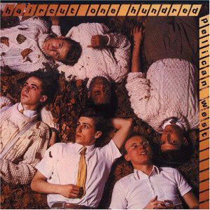Haircut One Hundred : Pelican West (LP, Album, RE)