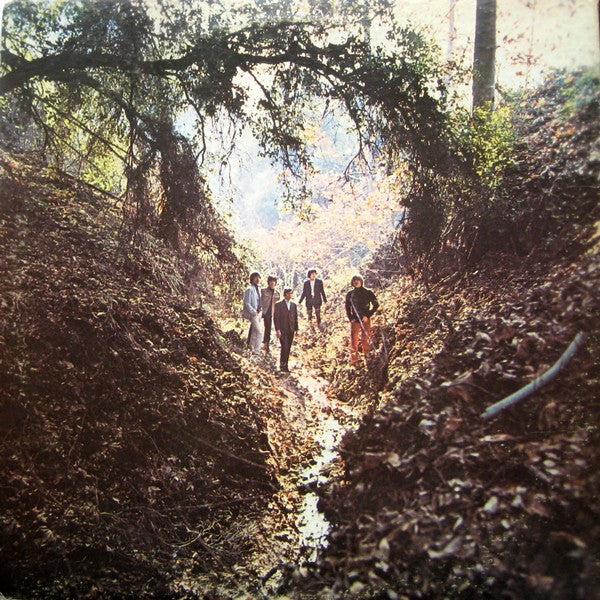 The Rolling Stones : Big Hits (High Tide And Green Grass) (LP, Comp, PH )