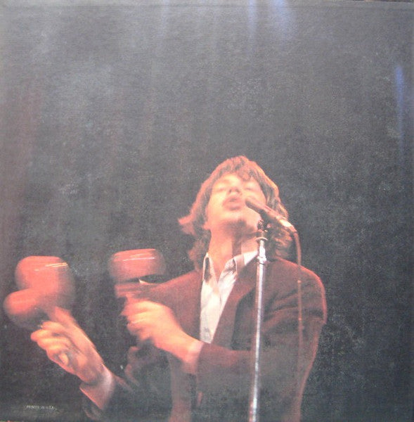The Rolling Stones : Big Hits (High Tide And Green Grass) (LP, Comp, PH )