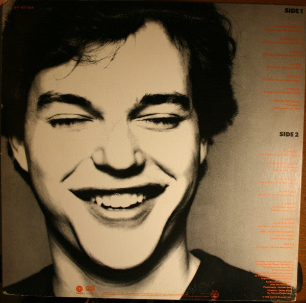Leo Kottke : My Feet Are Smiling (LP, Album, Club)