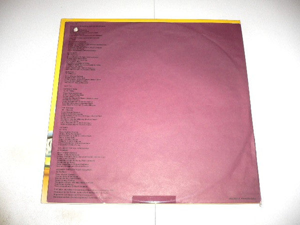 Ike Turner Presents The Family Vibes : Confined To Soul (LP, Album)