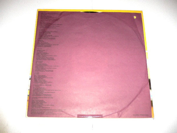 Ike Turner Presents The Family Vibes : Confined To Soul (LP, Album)
