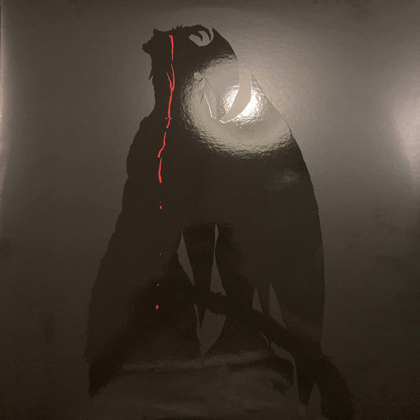 Kensuke Ushio = 牛尾憲輔* : Devilman Crybaby Original Soundtrack (2xLP, Album, Ash)
