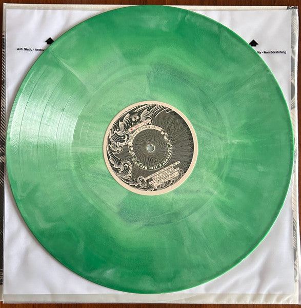 Freeway, Jake One : The Stimulus Package (2xLP, Club, RE, Gre)